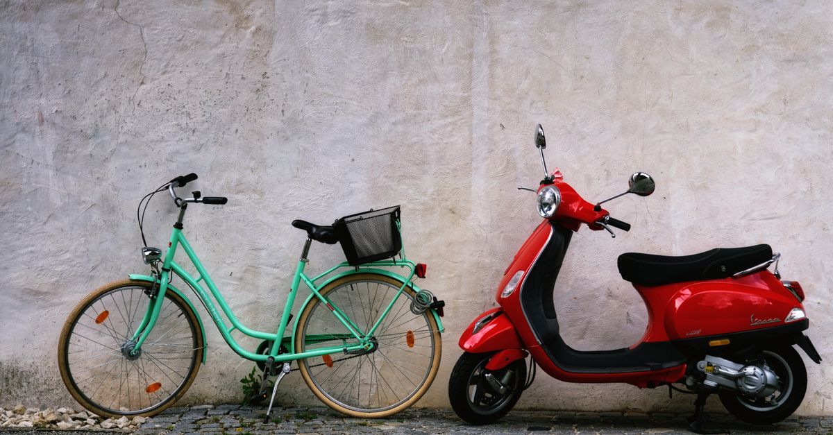 assurance scooter : protégez votre deux-roues avec des garanties adaptées et bénéficiez d'une couverture optimale au meilleur prix.
