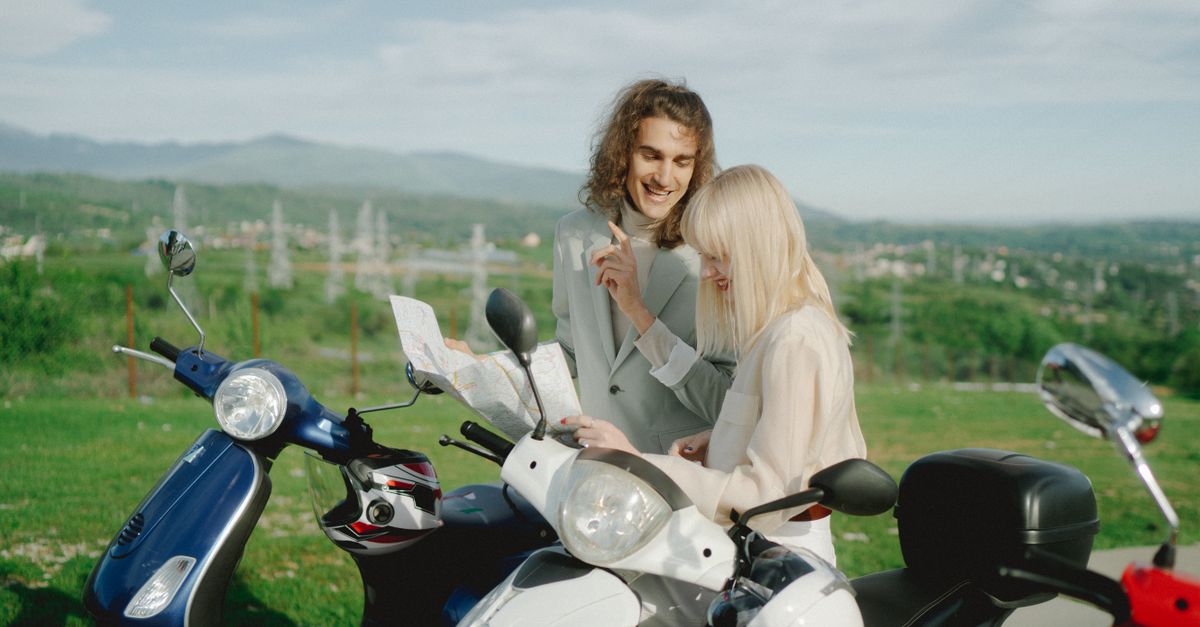 découvrez notre sélection de scooters 125cc abordables alliant performance et économie, parfaits pour vos déplacements urbains quotidiens.