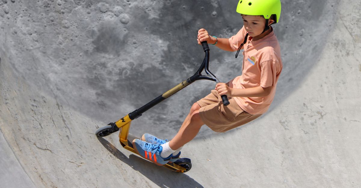 découvrez cc sport scooter, votre spécialiste en scooters sportifs alliant performance et design. trouvez le modèle idéal pour une conduite dynamique et urbaine.