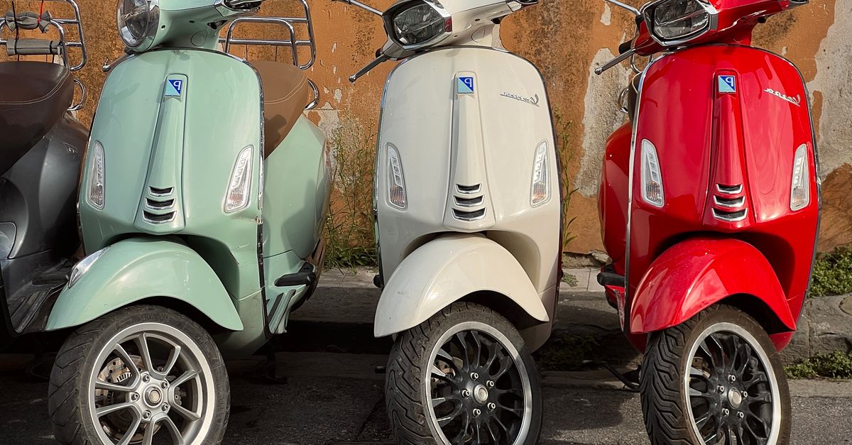 inspection complète de scooter pour assurer votre sécurité et la performance optimale de votre véhicule.