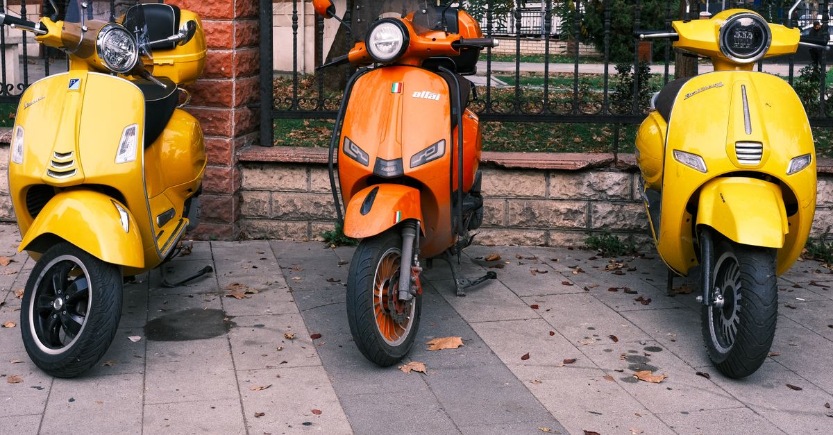 Assurance scooter 50 peugeot xp7 : comment choisir la meilleure couverture 1 assurance scooter : protégez votre deux-roues avec des garanties adaptées, des tarifs compétitifs et une couverture complète pour rouler en toute sérénité.
