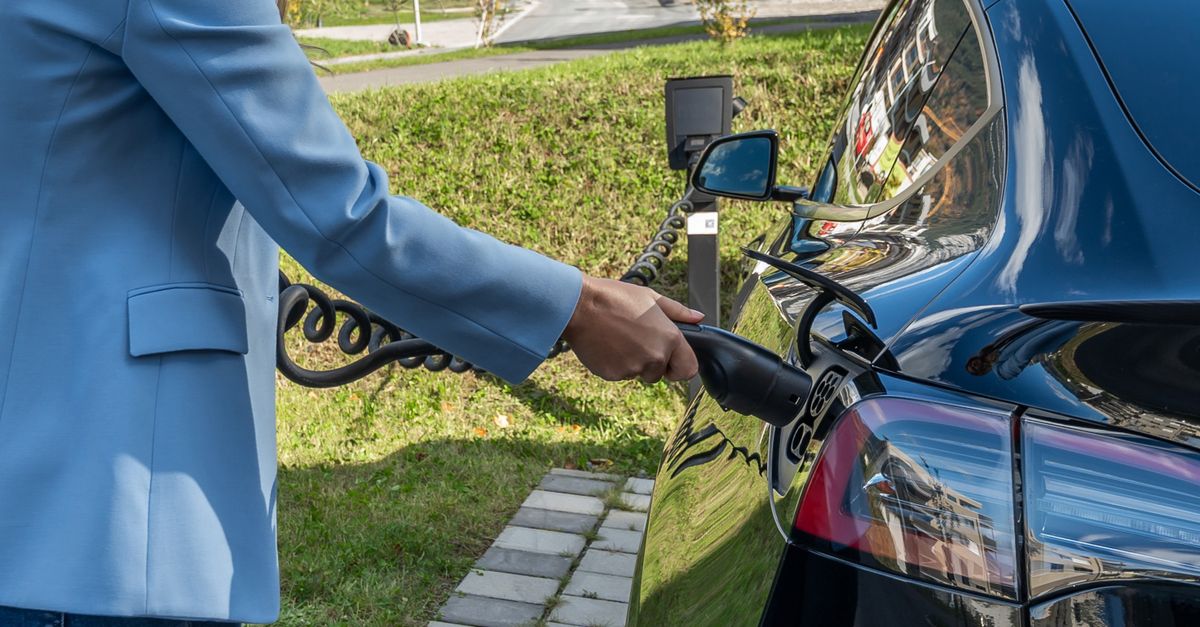 découvrez tout sur les véhicules électriques : performances, avantages écologiques, innovations technologiques et modèles disponibles sur le marché.